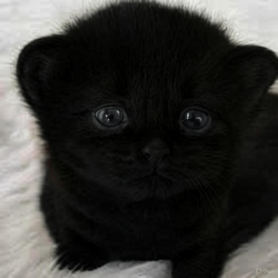 Big Poo (Black)
