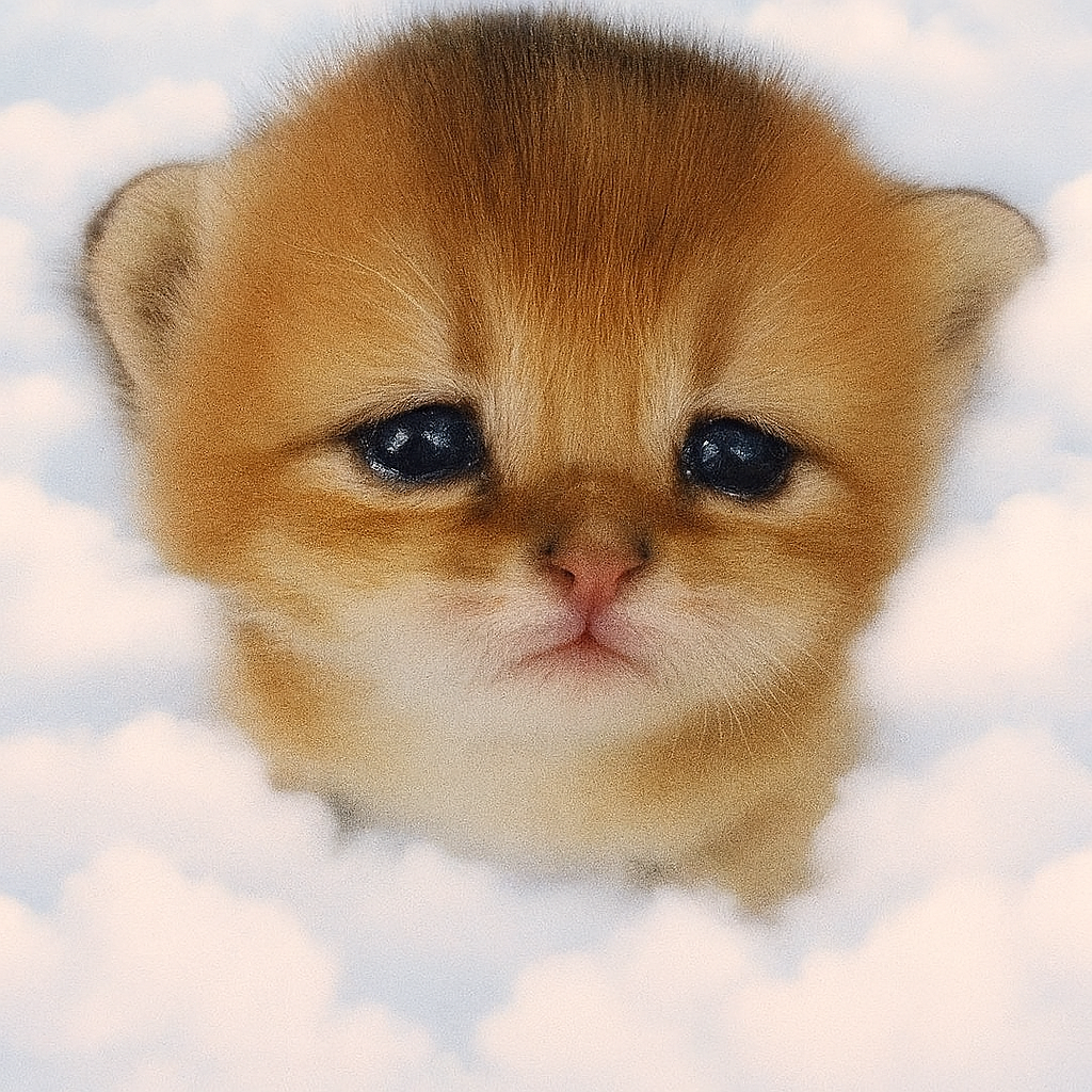 Big Poo (Cloud)