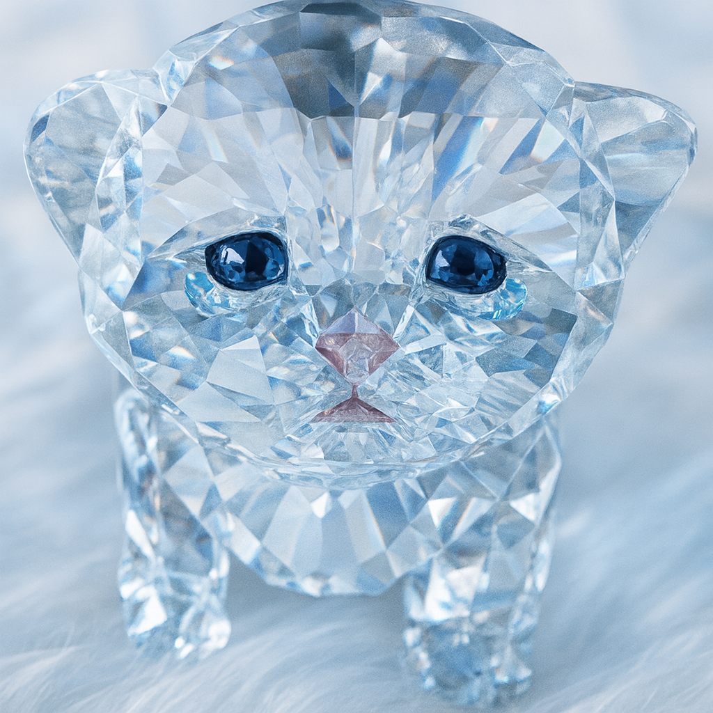 Big Poo (Crystal)
