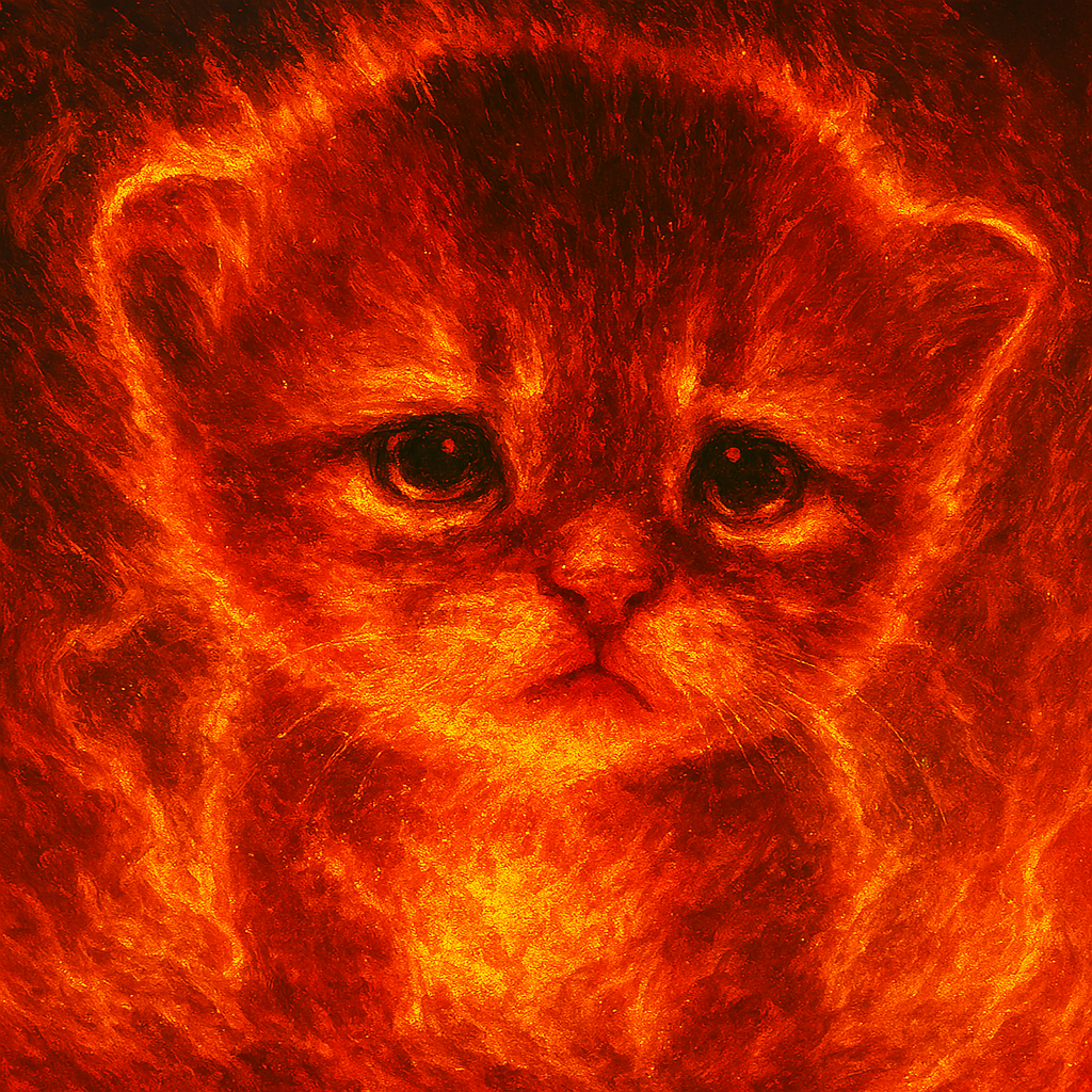 Big Poo (Fire)