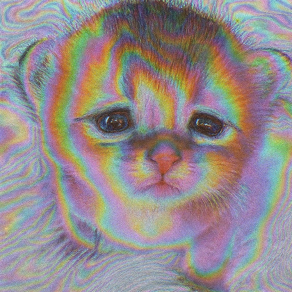 Big Poo (Holographic)