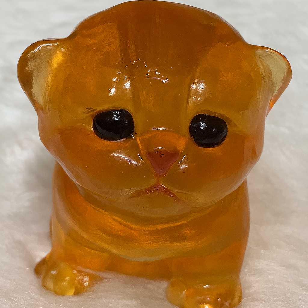 Big Poo (Jello)