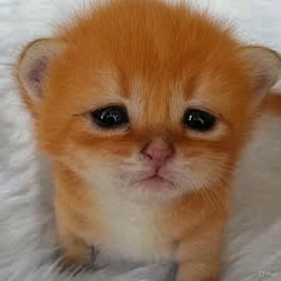 Big Poo (Orange)