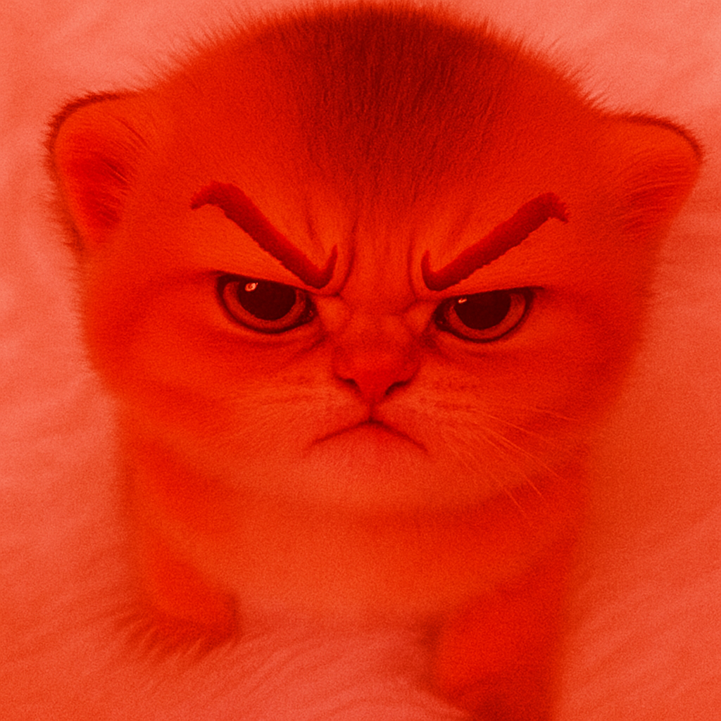Big Poo (Red)