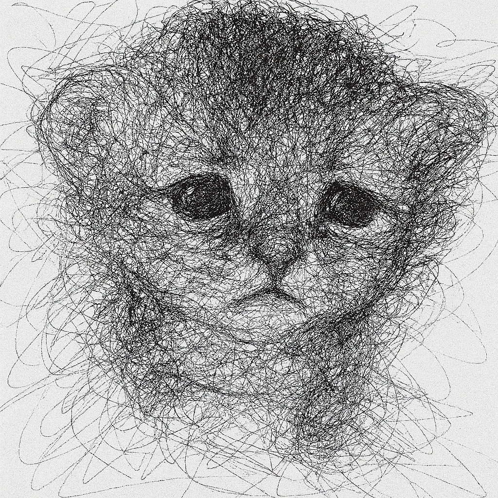 Big Poo (Scribble)